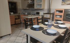 La Dimora Del Borgo