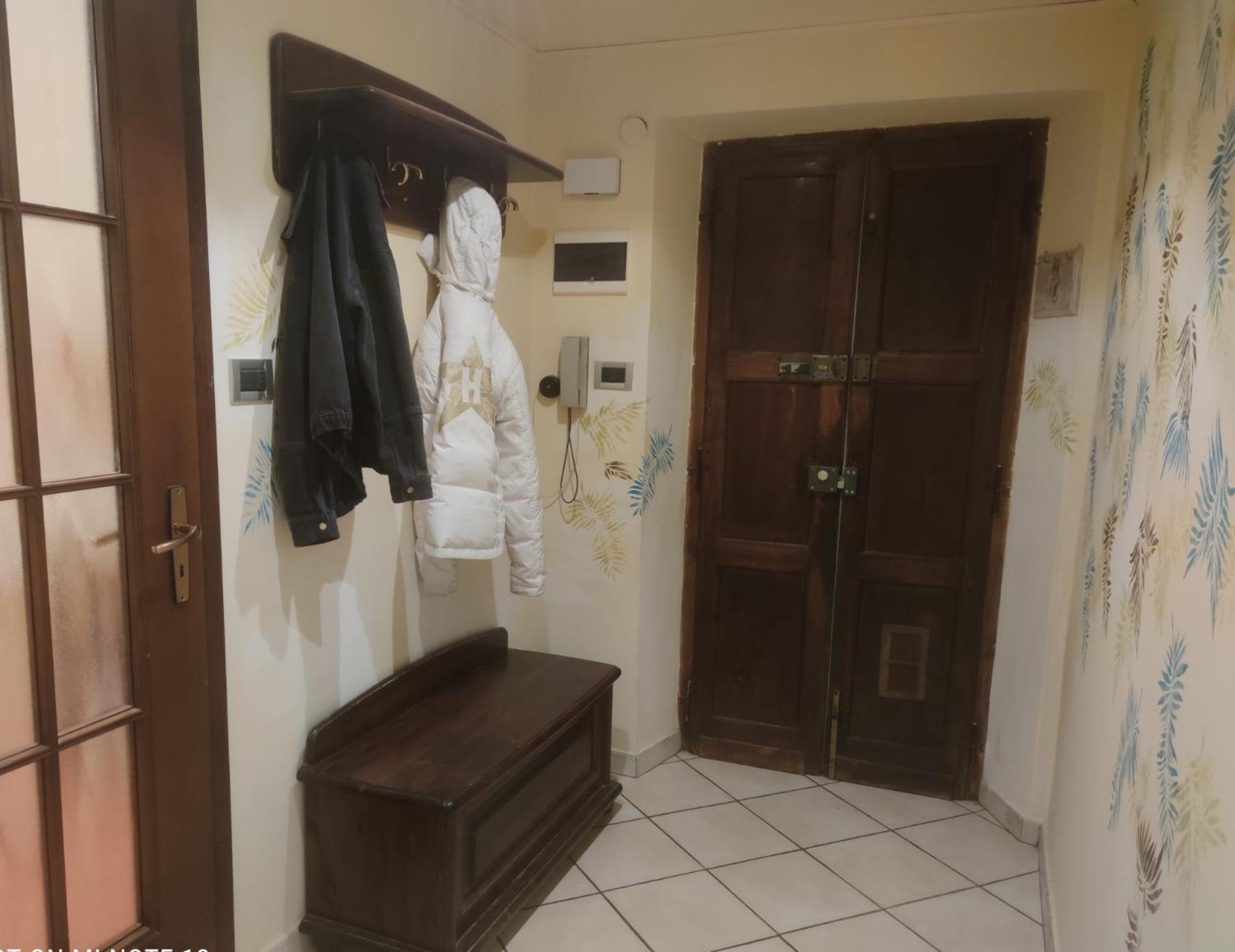Appartamento La Dimora Del Borgo Pinerolo Esterno foto