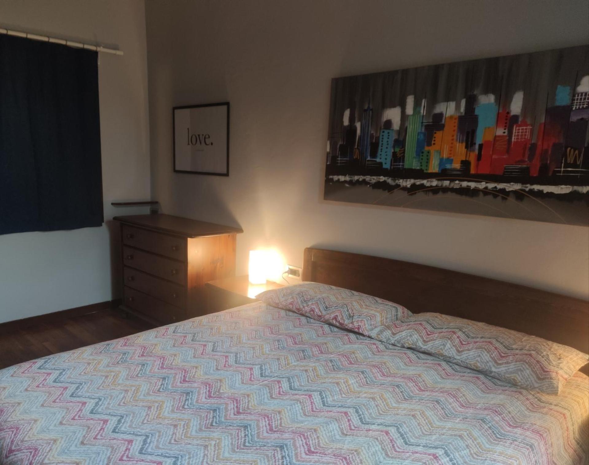 Appartamento La Dimora Del Borgo Pinerolo Esterno foto