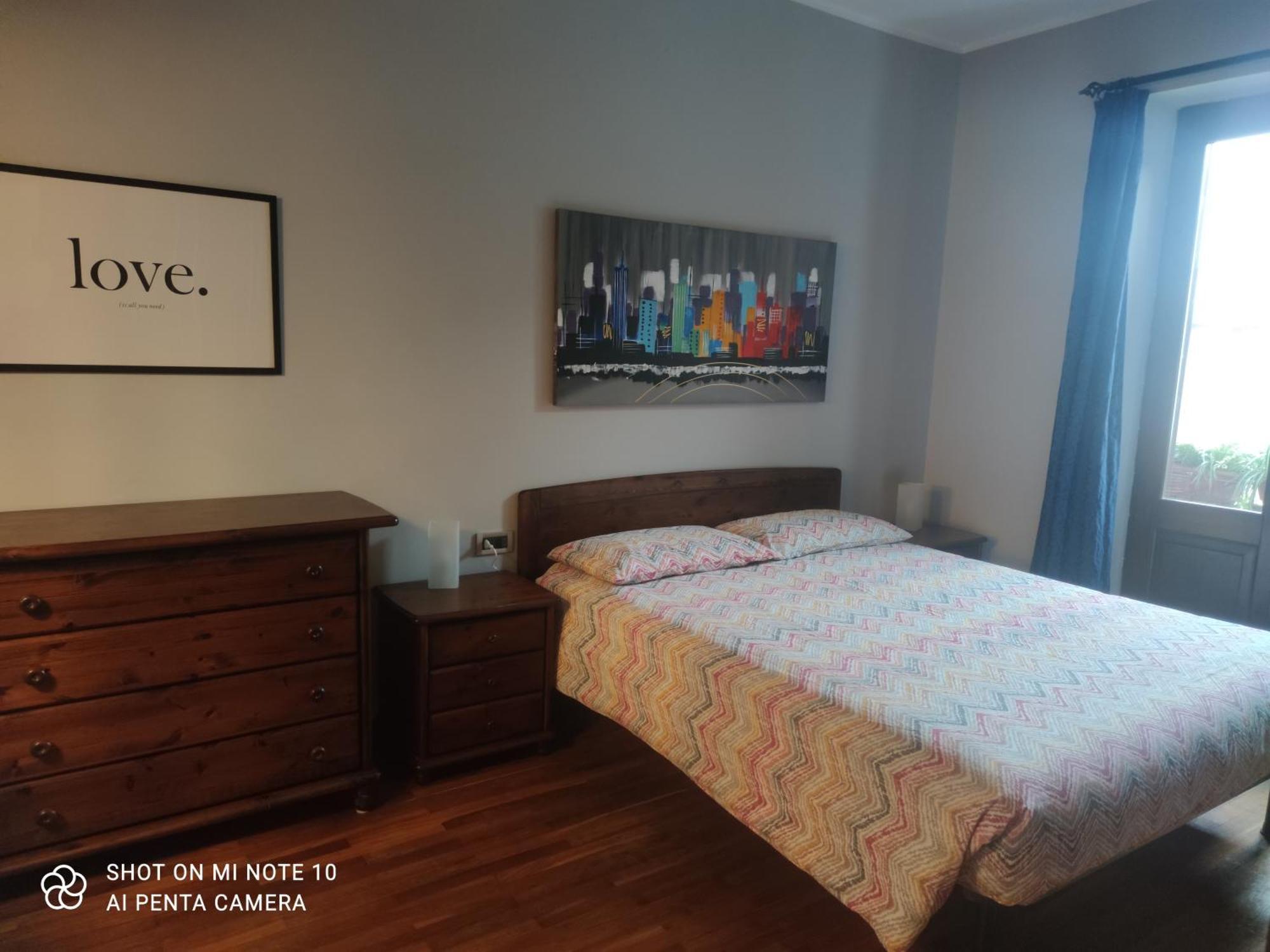 Appartamento La Dimora Del Borgo Pinerolo Esterno foto