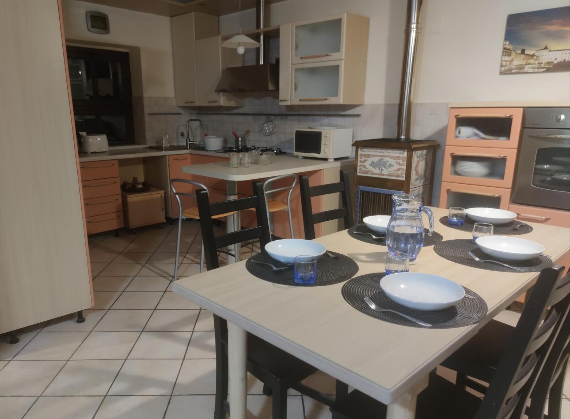 Appartamento La Dimora Del Borgo Pinerolo Esterno foto