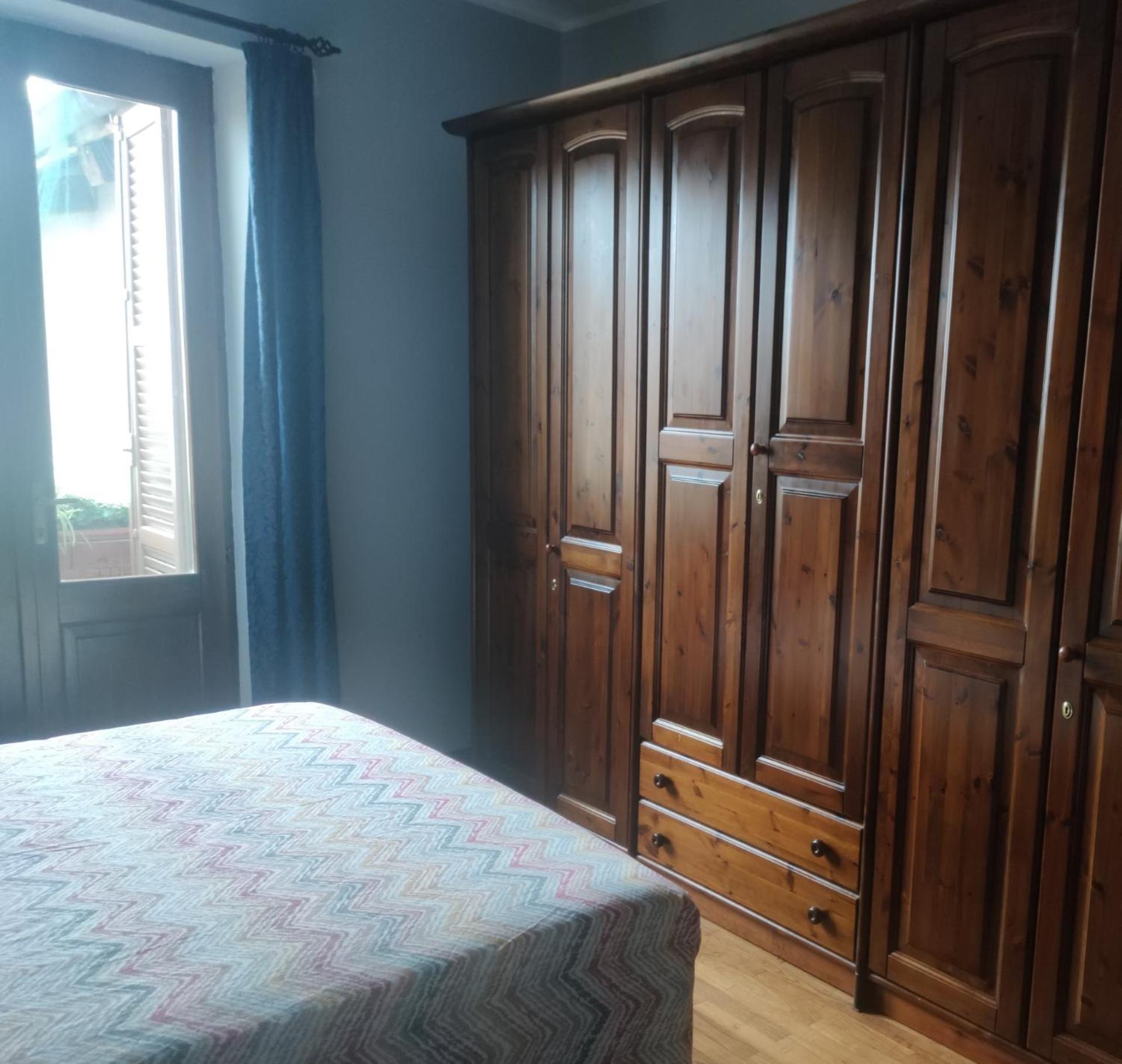 Appartamento La Dimora Del Borgo Pinerolo Esterno foto