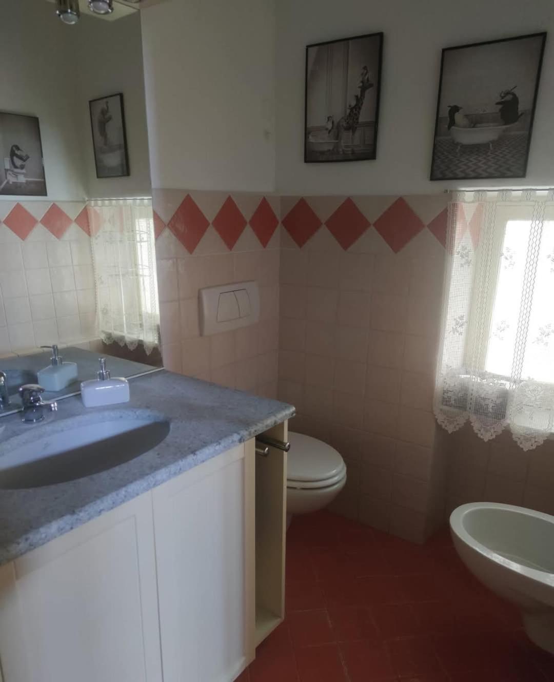 Appartamento La Dimora Del Borgo Pinerolo Esterno foto