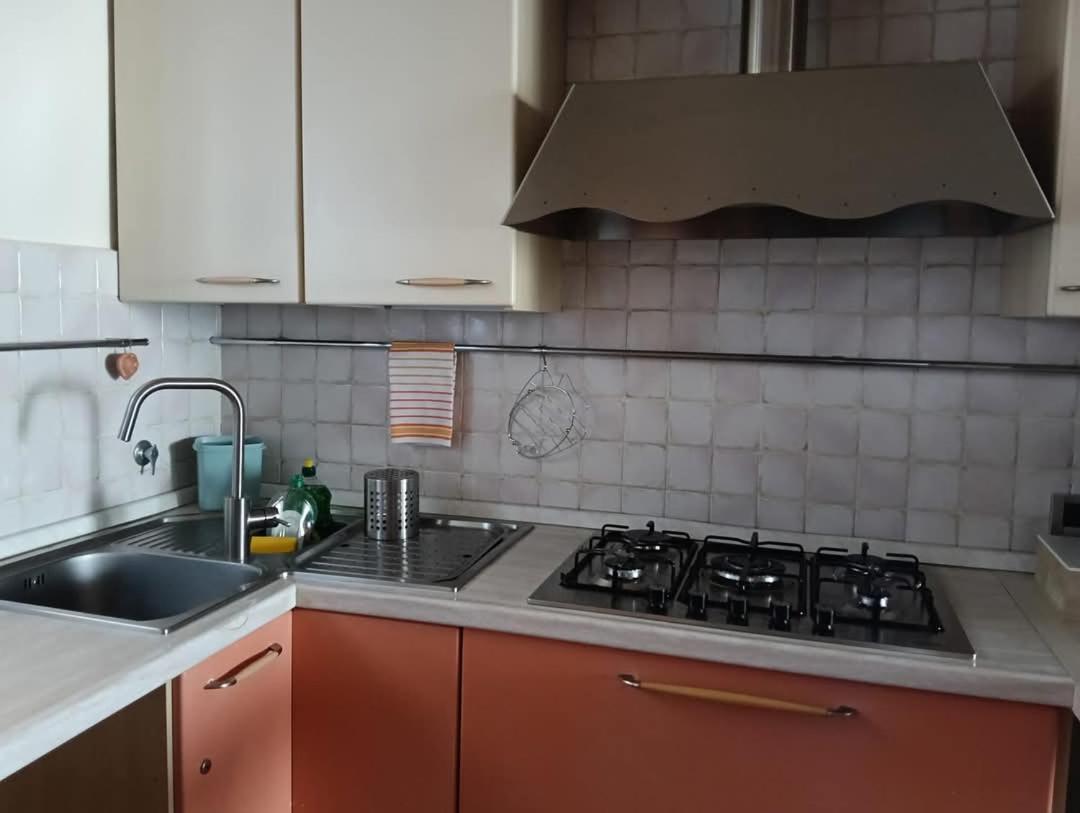 Appartamento La Dimora Del Borgo Pinerolo Esterno foto