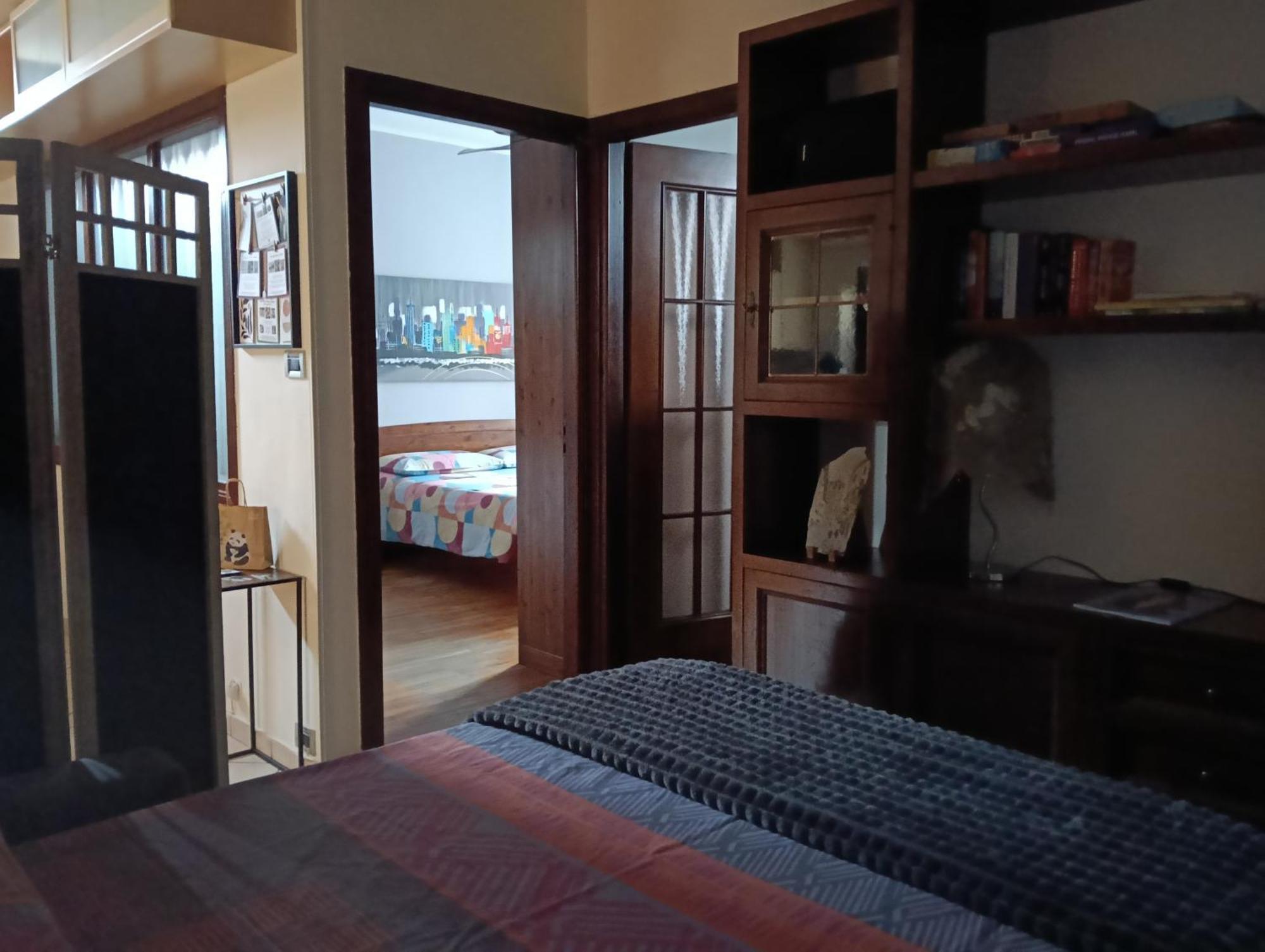 Appartamento La Dimora Del Borgo Pinerolo Esterno foto